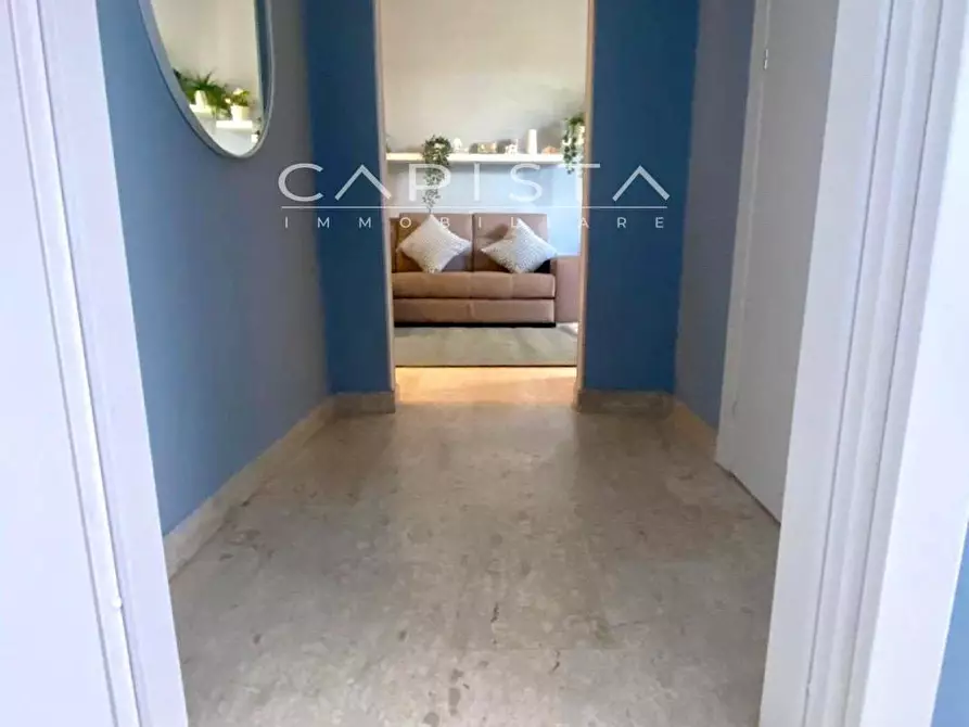 Immagine 13 di Appartamento in vendita  in C.da Lido Riccio a Ortona