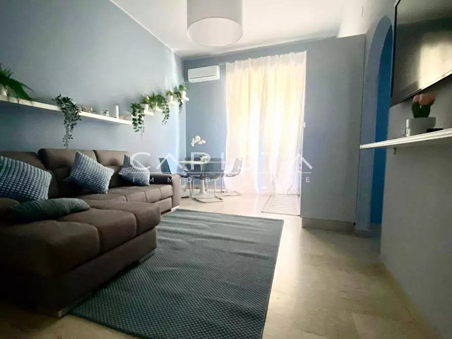 Immagine 1 di Appartamento in vendita  in C.da Lido Riccio a Ortona