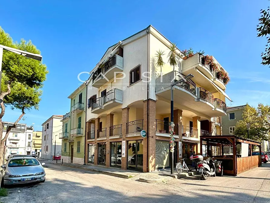 negozio in vendita ad Ortona