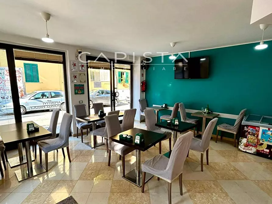 Immagine 3 di Attività commerciale in vendita  in Via Tommaso Berardi a Ortona