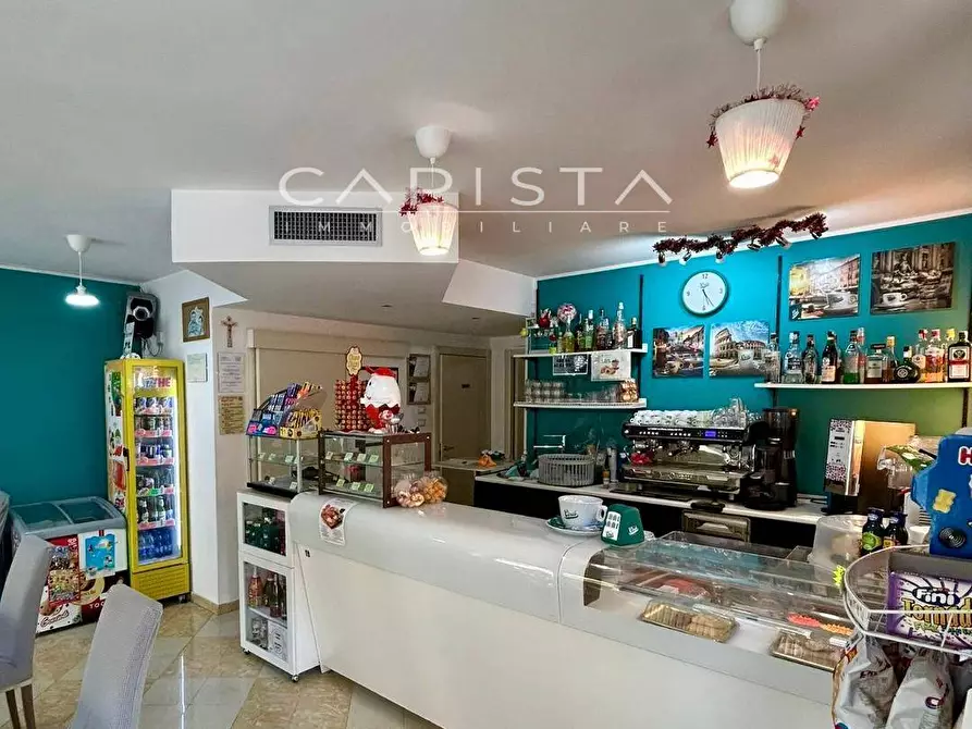 Immagine 4 di Attività commerciale in vendita  in Via Tommaso Berardi a Ortona