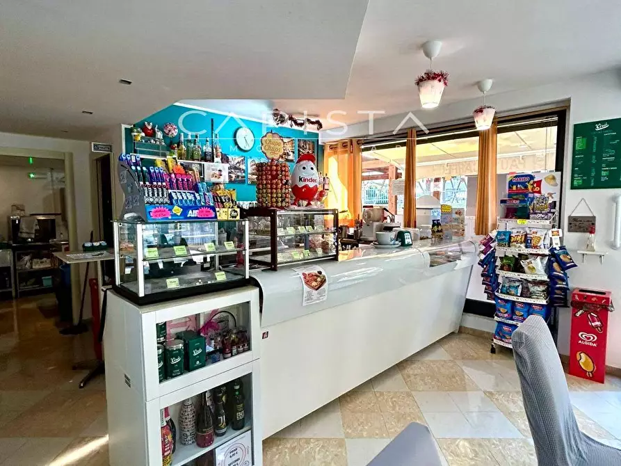 Immagine 5 di Attività commerciale in vendita  in Via Tommaso Berardi a Ortona