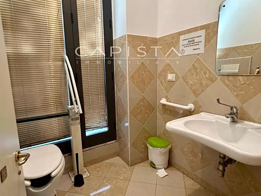 Immagine 6 di Attività commerciale in vendita  in Via Tommaso Berardi a Ortona