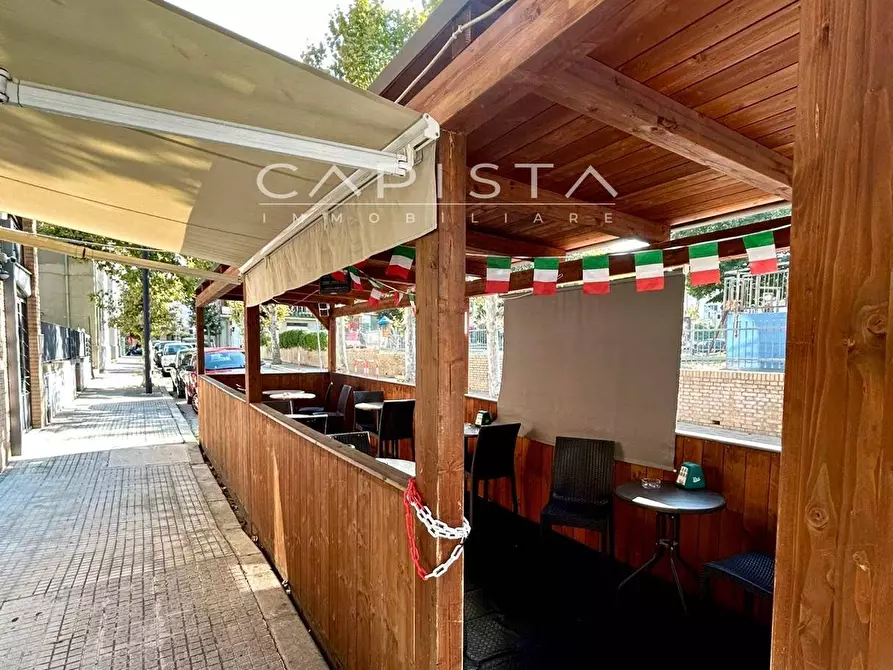 Immagine 7 di Attività commerciale in vendita  in Via Tommaso Berardi a Ortona