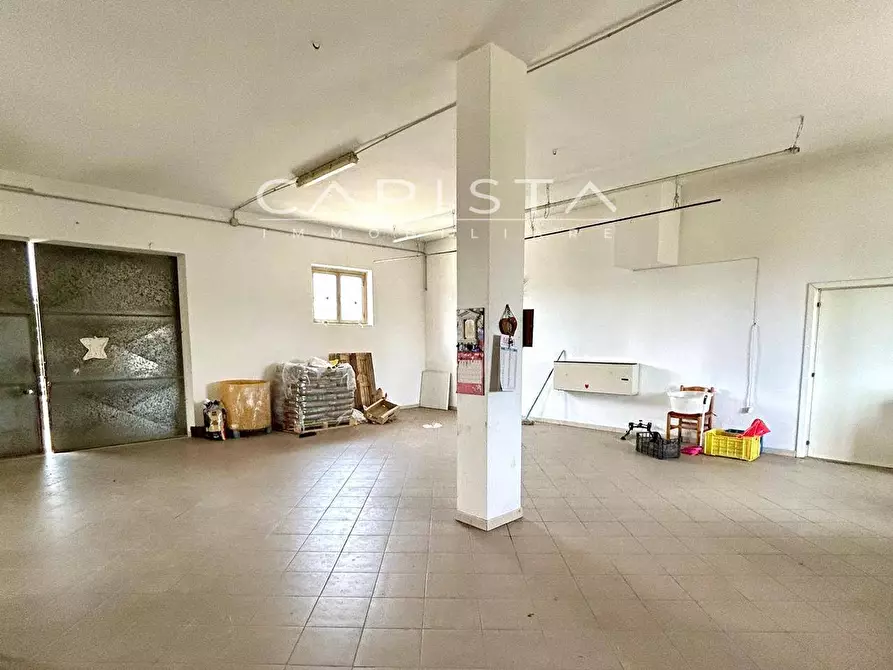 Immagine 11 di Casa indipendente in vendita  in Contrada Casone a Ortona