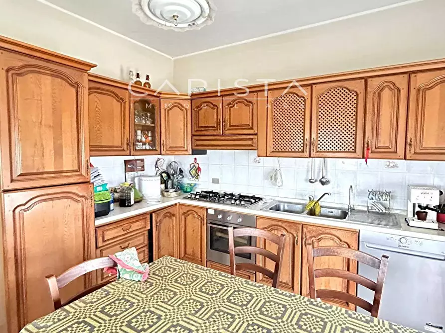 Immagine 5 di Casa indipendente in vendita  in Contrada Casone a Ortona