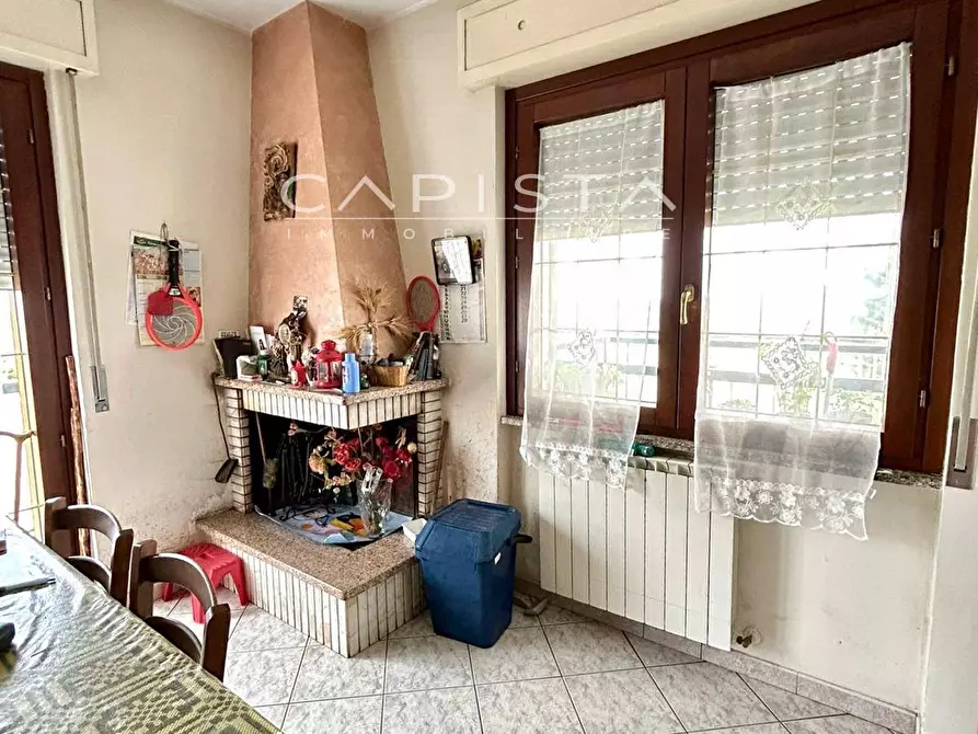 Immagine 4 di Casa indipendente in vendita  in Contrada Casone a Ortona