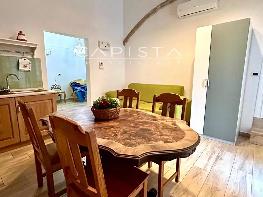 Immagine 3 di Appartamento in vendita  in Via Giudea 33 a Ortona