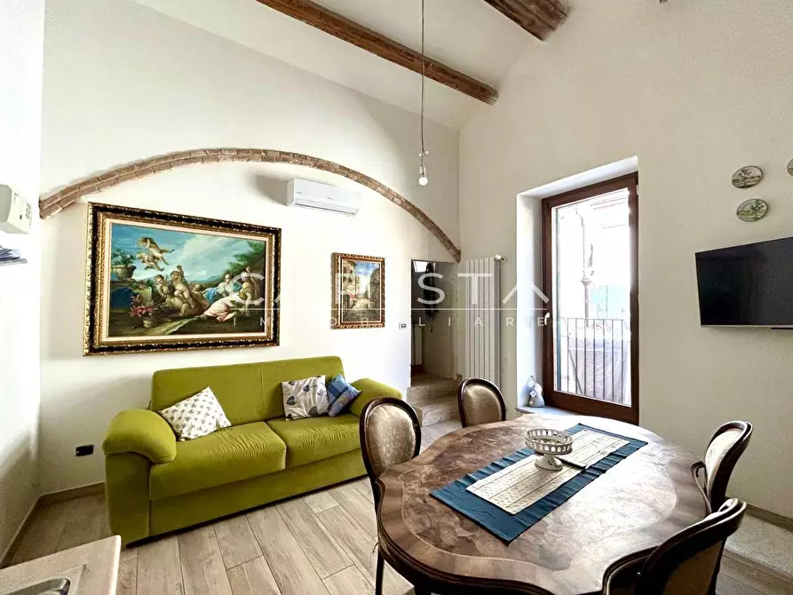 Immagine 4 di Appartamento in vendita  in Via Giudea 33 a Ortona