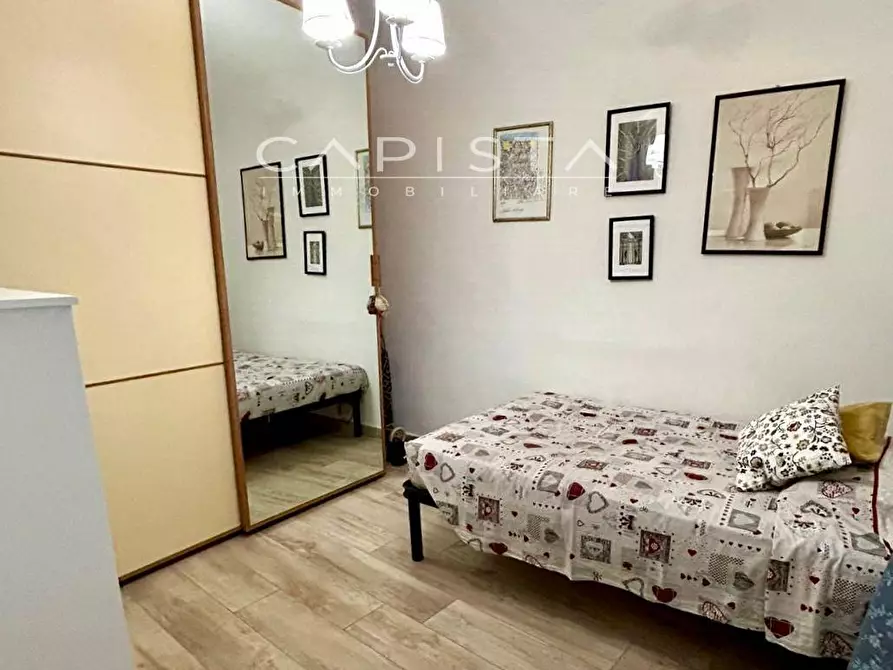 Immagine 15 di Appartamento in vendita  in Via Giudea 33 a Ortona