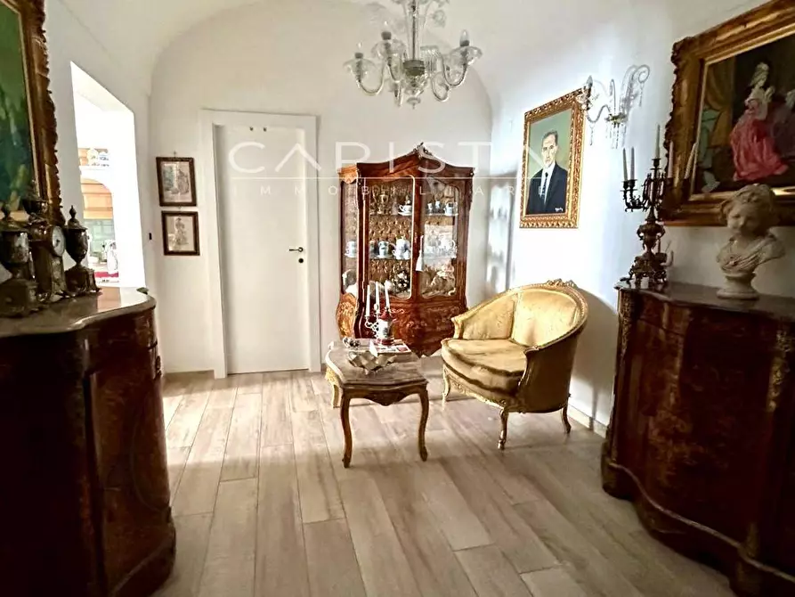 Immagine 9 di Appartamento in vendita  in Via Giudea 33 a Ortona