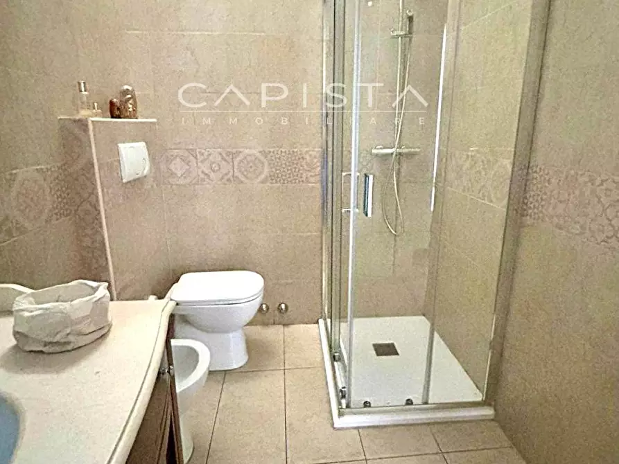 Immagine 18 di Appartamento in vendita  in Via Giudea 33 a Ortona