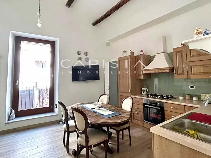 Immagine 5 di Appartamento in vendita  in Via Giudea 33 a Ortona