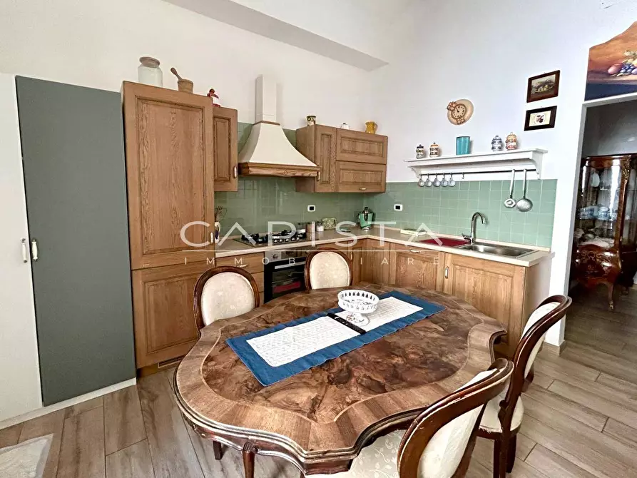 Immagine 2 di Appartamento in vendita  in Via Giudea 33 a Ortona
