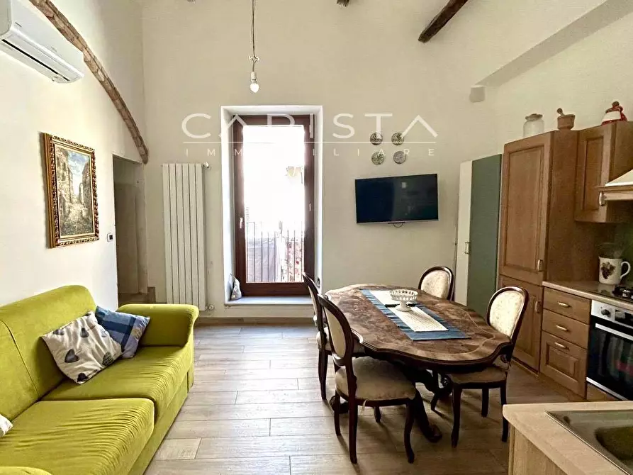 Immagine 6 di Appartamento in vendita  in Via Giudea 33 a Ortona