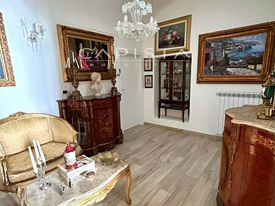 Immagine 7 di Appartamento in vendita  in Via Giudea 33 a Ortona