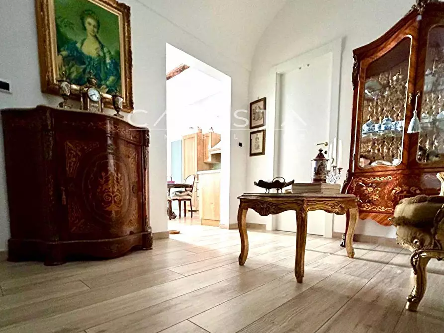 Immagine 8 di Appartamento in vendita  in Via Giudea 33 a Ortona