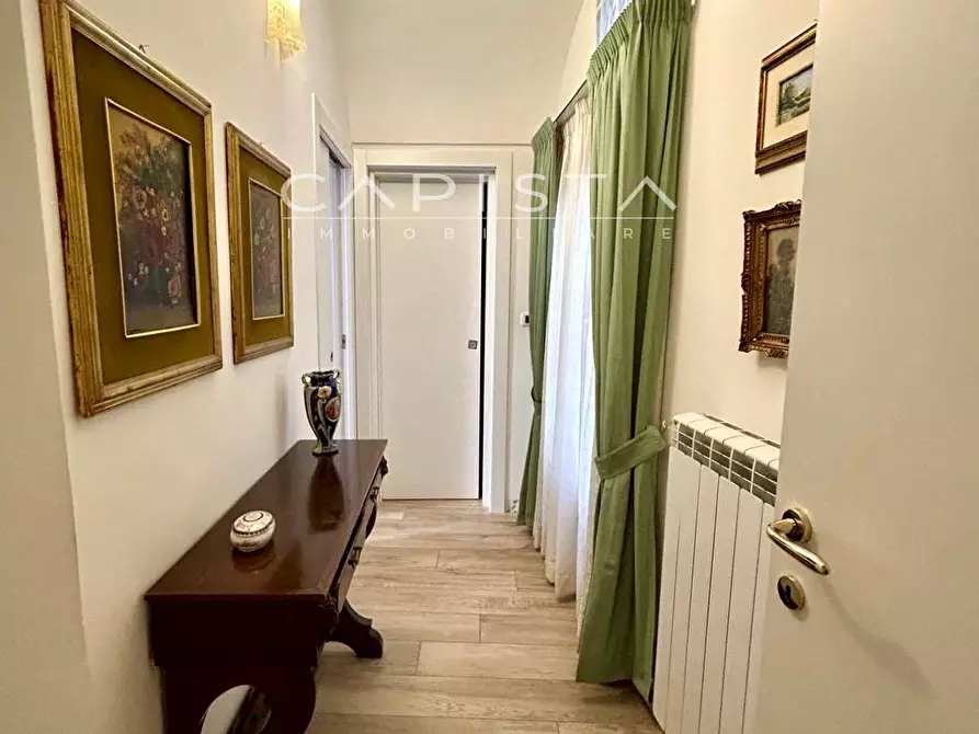 Immagine 10 di Appartamento in vendita  in Via Giudea 33 a Ortona