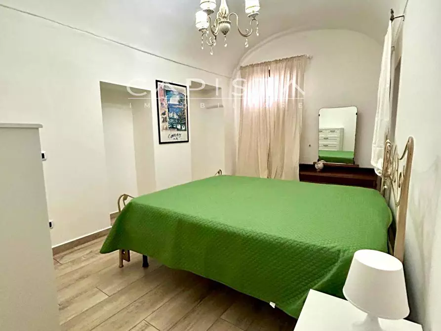 Immagine 11 di Appartamento in vendita  in Via Giudea 33 a Ortona