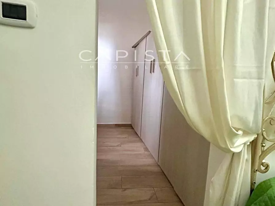 Immagine 13 di Appartamento in vendita  in Via Giudea 33 a Ortona