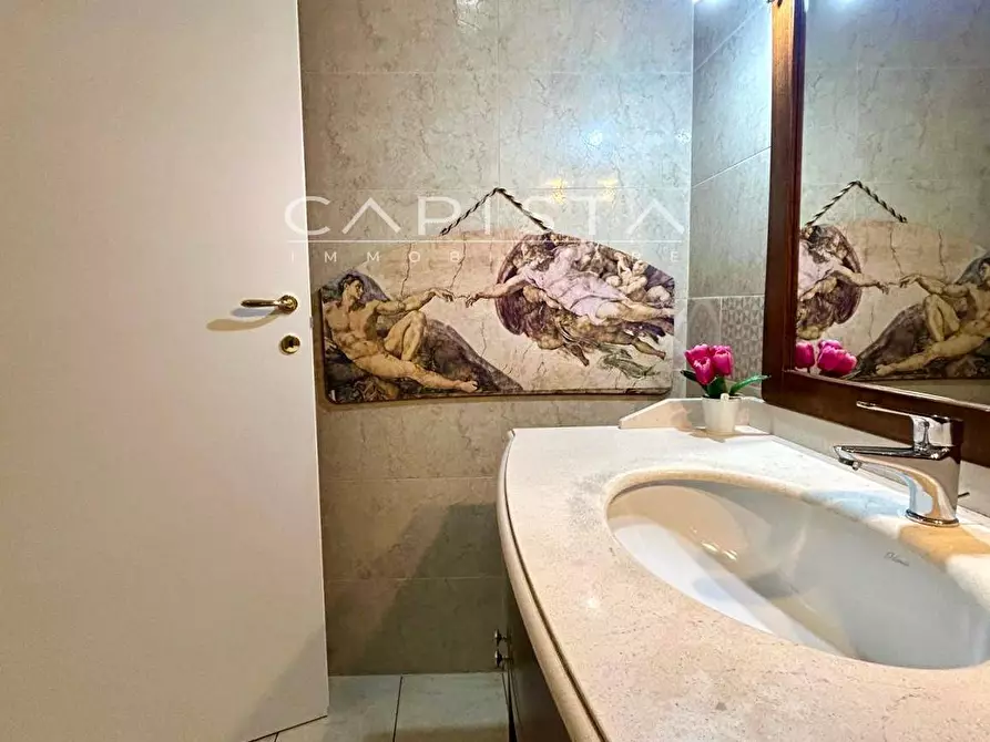 Immagine 19 di Appartamento in vendita  in Via Giudea 33 a Ortona