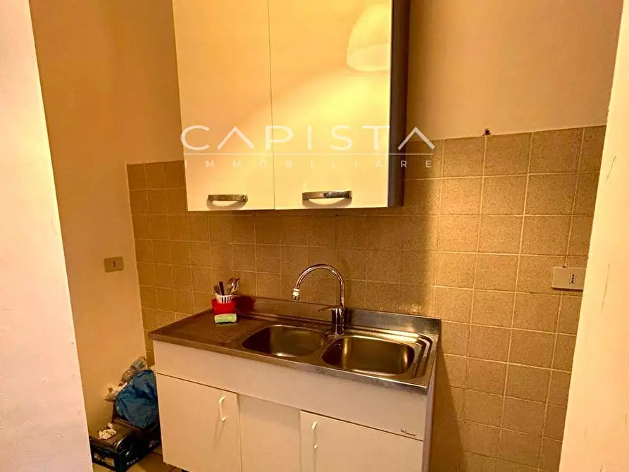 Immagine 4 di Appartamento in vendita  in Contrada Cucullo 29 a Ortona