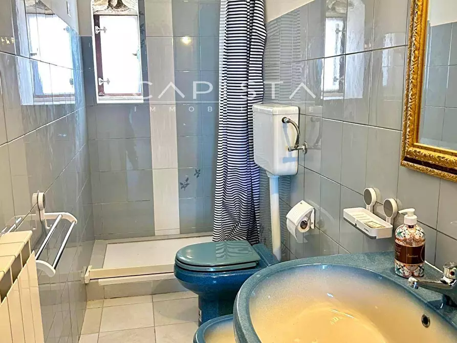 Immagine 7 di Appartamento in vendita  in Contrada Cucullo 29 a Ortona