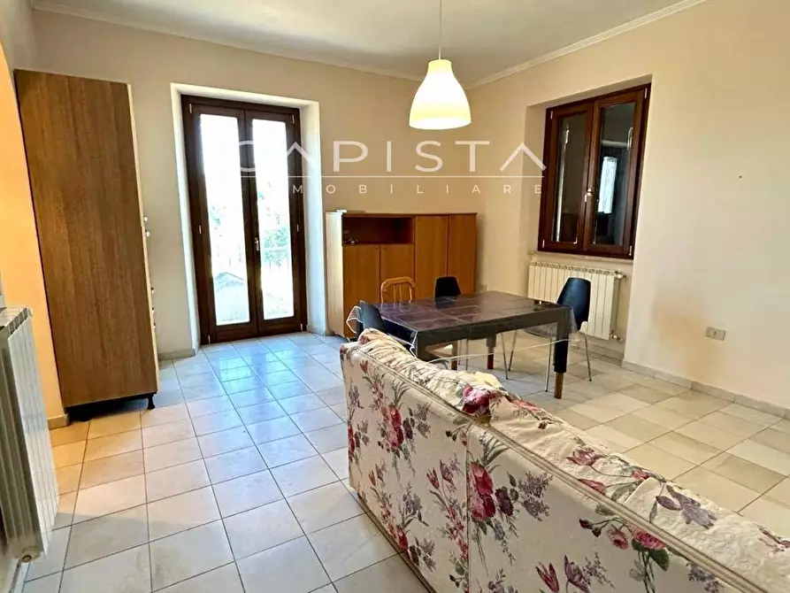 Immagine 1 di Appartamento in vendita  in Contrada Cucullo 29 a Ortona