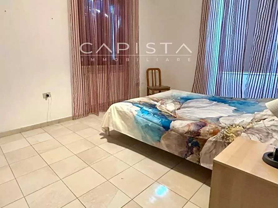 Immagine 5 di Appartamento in vendita  in Contrada Cucullo 29 a Ortona