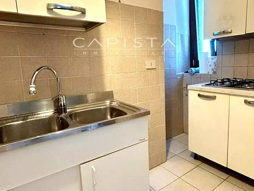 Immagine 3 di Appartamento in vendita  in Contrada Cucullo 29 a Ortona