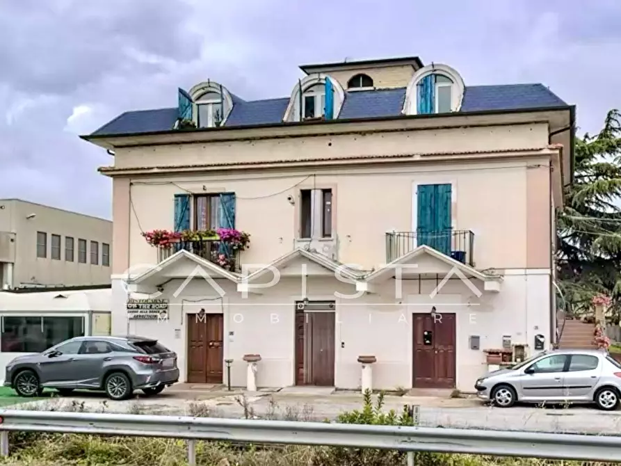 Immagine 8 di Appartamento in vendita  in Contrada Cucullo 29 a Ortona