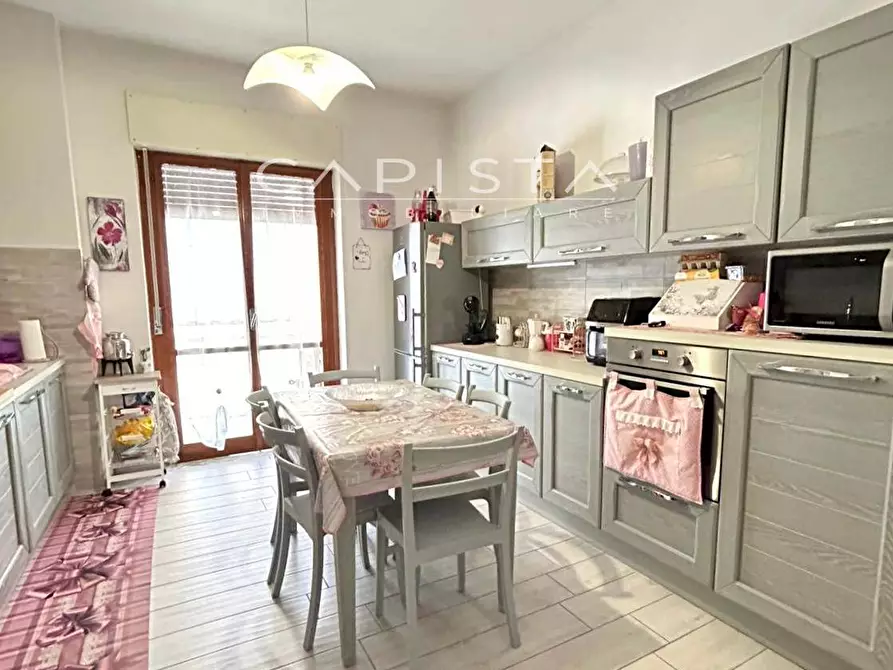 Immagine 3 di Appartamento in vendita  in Via belvedere dei celestini 4 a Ortona