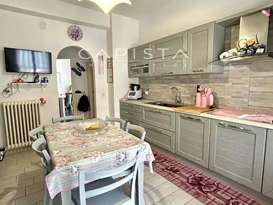 Immagine 5 di Appartamento in vendita  in Via belvedere dei celestini 4 a Ortona