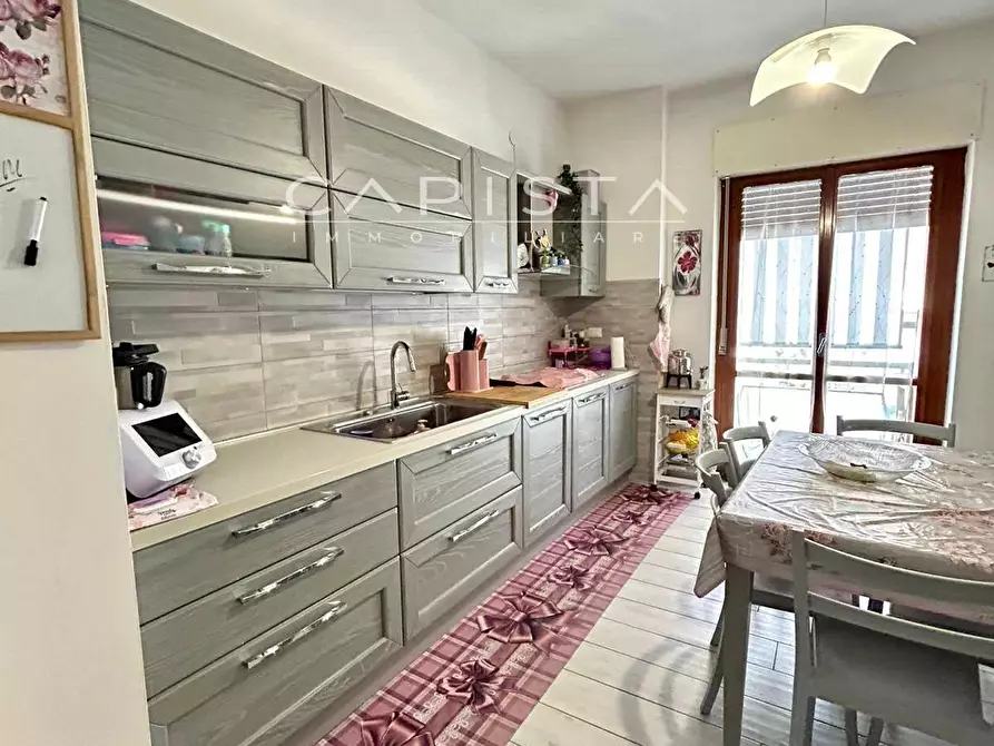 Immagine 2 di Appartamento in vendita  in Via belvedere dei celestini 4 a Ortona