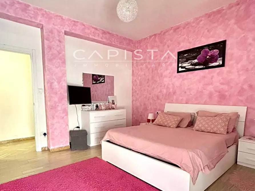 Immagine 8 di Appartamento in vendita  in Via belvedere dei celestini 4 a Ortona