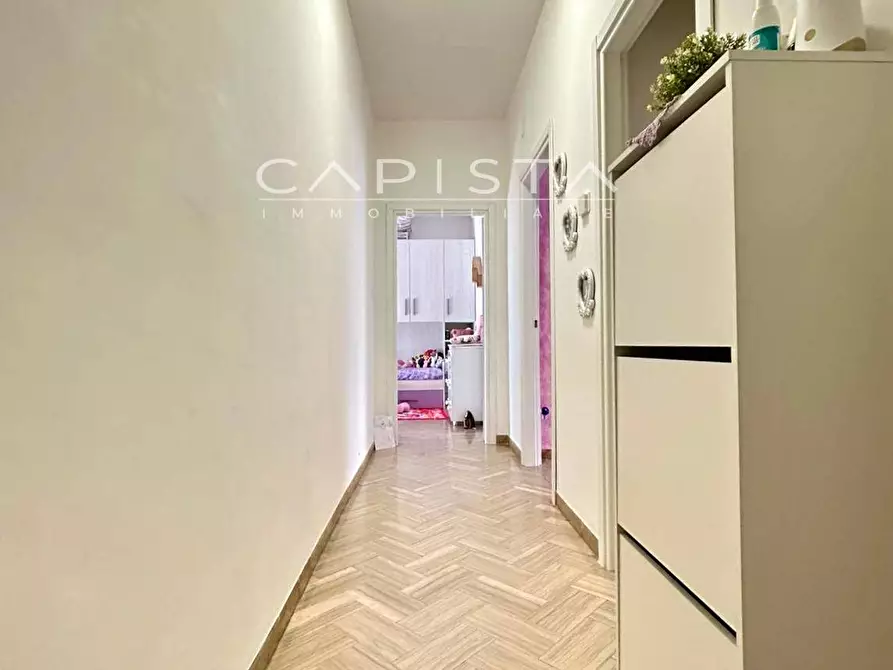 Immagine 6 di Appartamento in vendita  in Via belvedere dei celestini 4 a Ortona