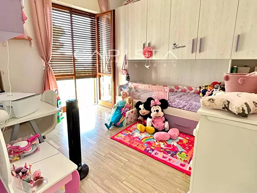 Immagine 11 di Appartamento in vendita  in Via belvedere dei celestini 4 a Ortona