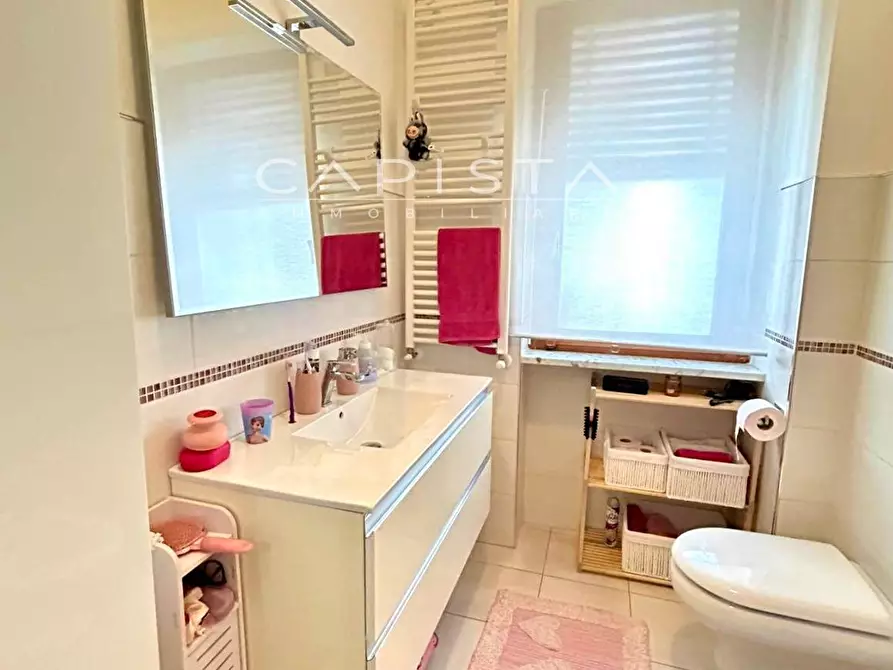 Immagine 9 di Appartamento in vendita  in Via belvedere dei celestini 4 a Ortona