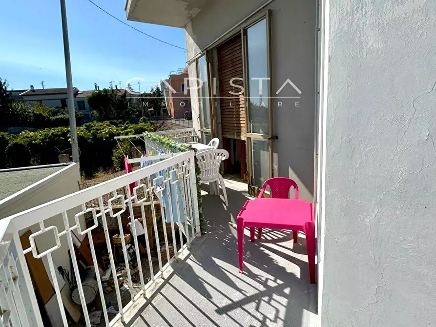 Immagine 12 di Appartamento in vendita  in Via belvedere dei celestini 4 a Ortona