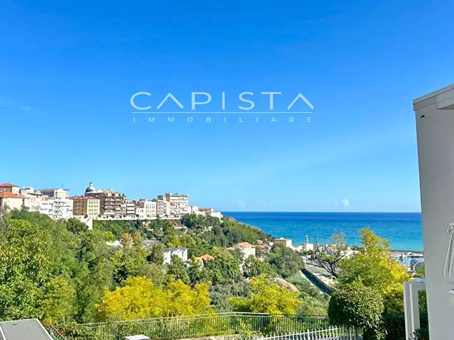 Immagine 14 di Appartamento in vendita  in Via belvedere dei celestini 4 a Ortona