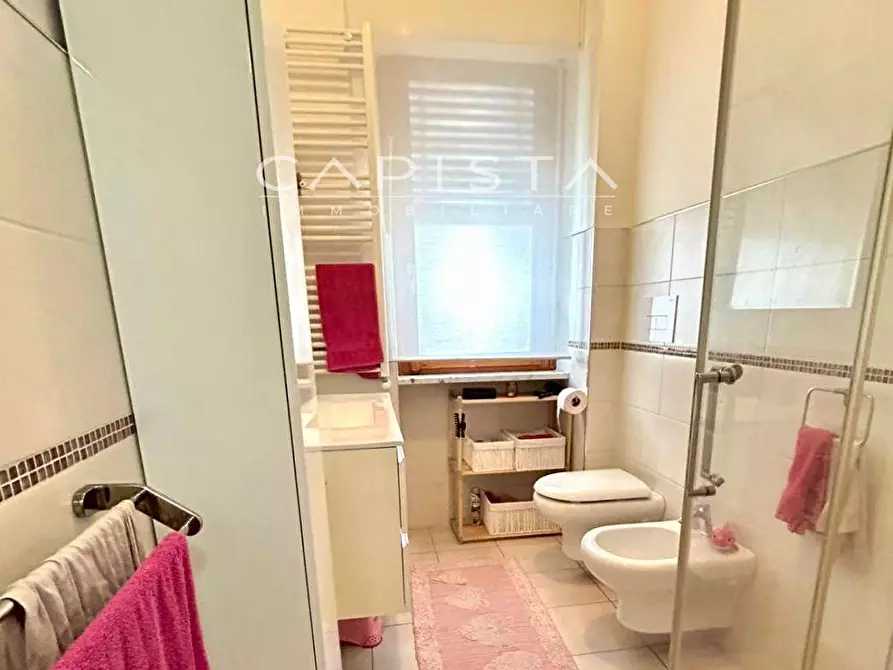 Immagine 10 di Appartamento in vendita  in Via belvedere dei celestini 4 a Ortona