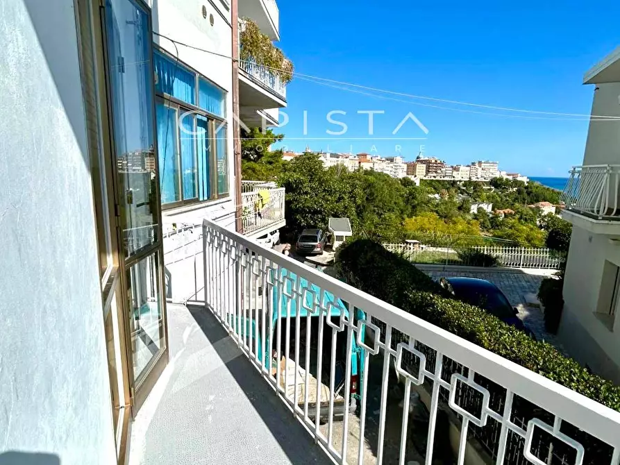 Immagine 13 di Appartamento in vendita  in Via belvedere dei celestini 4 a Ortona