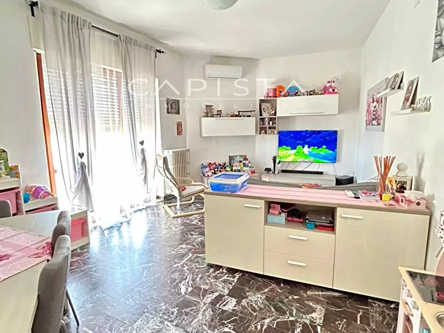 Immagine 1 di Appartamento in vendita  in Via belvedere dei celestini 4 a Ortona