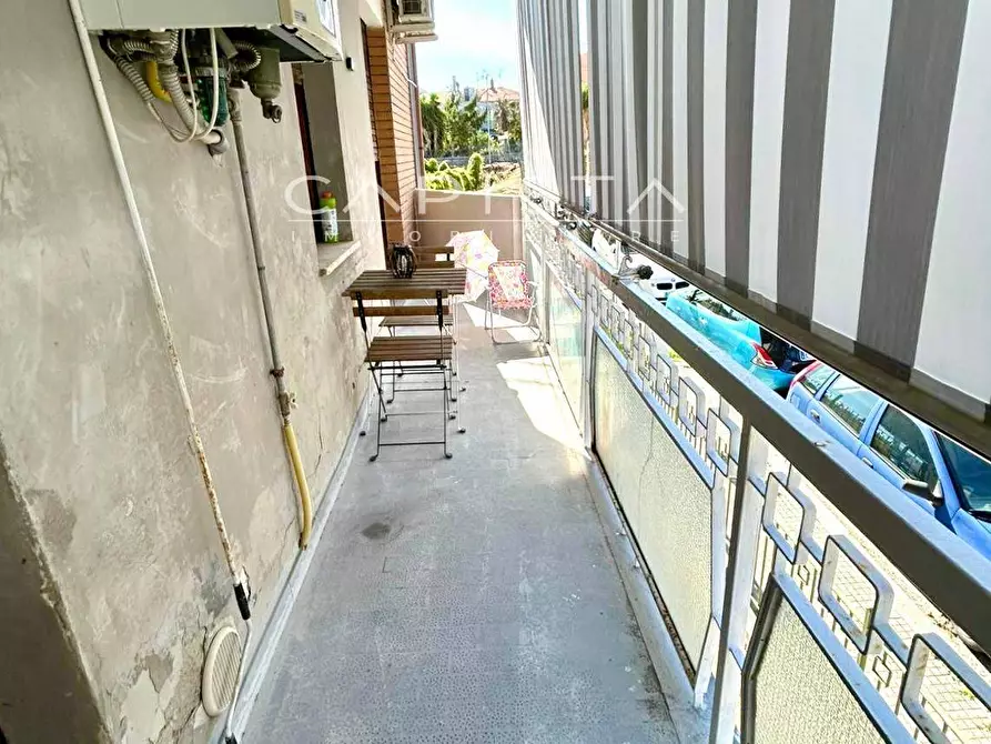 Immagine 4 di Appartamento in vendita  in Via belvedere dei celestini 4 a Ortona