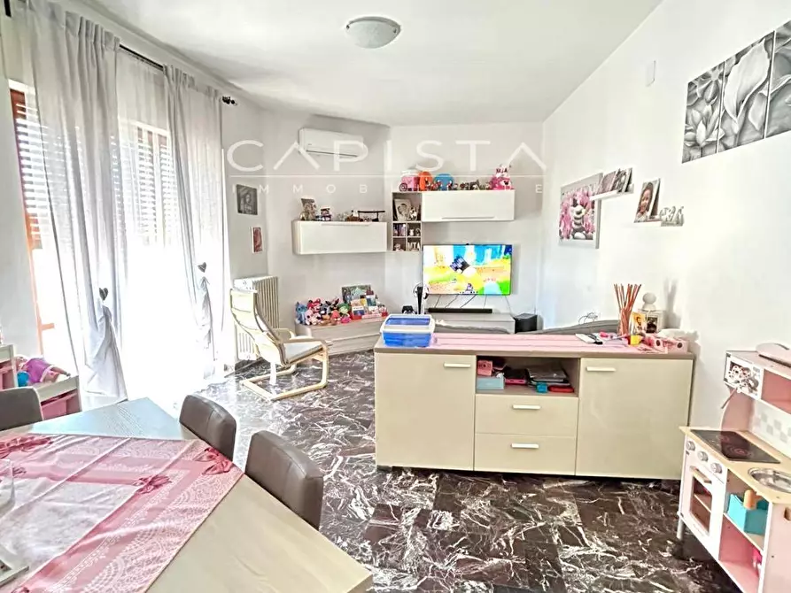 Immagine 15 di Appartamento in vendita  in Via belvedere dei celestini 4 a Ortona