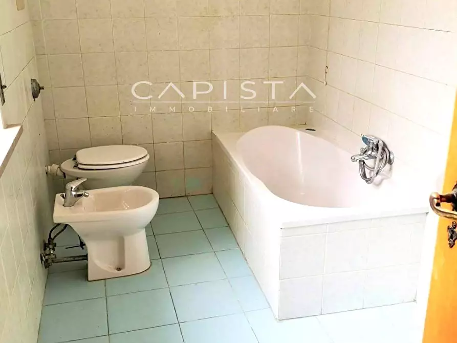 Immagine 8 di Appartamento in vendita  in Corso Vittorio Emanuele Ii 122 a Ortona