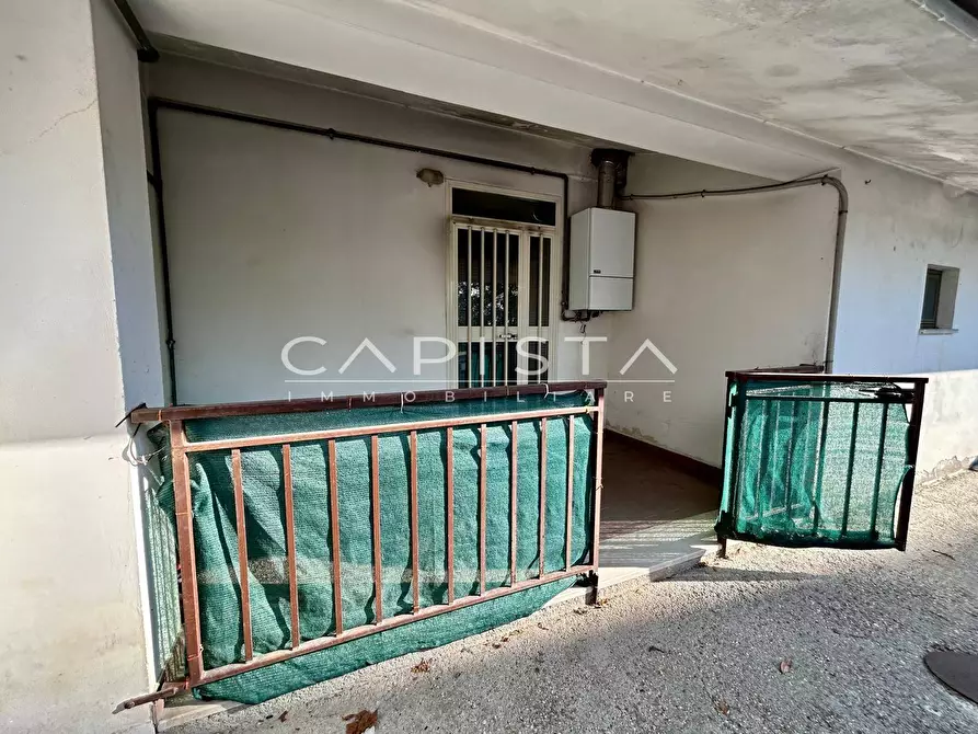 Immagine 3 di Casa semindipendente in vendita  in Via XXIV Maggio 13 a Arielli