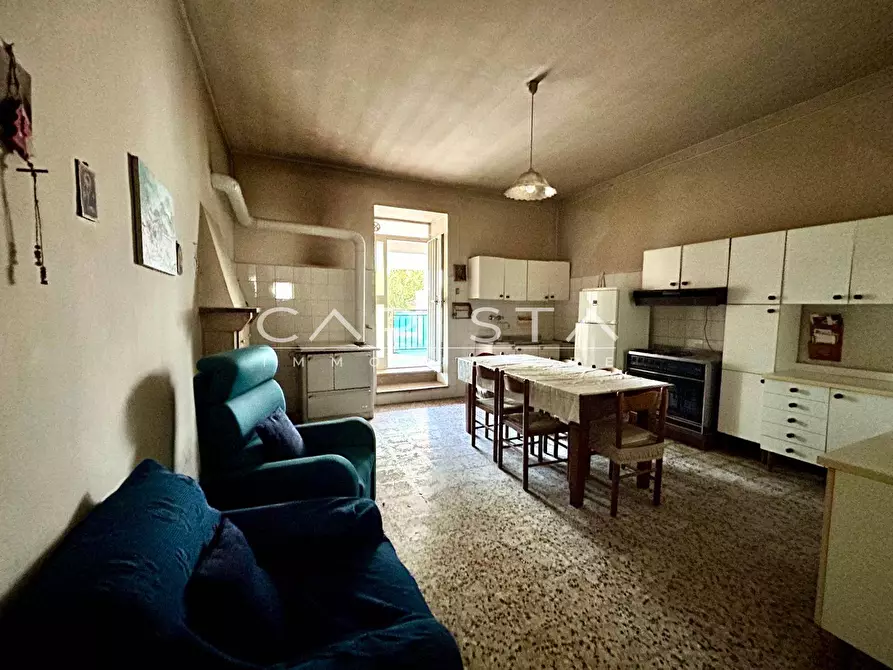 Immagine 5 di Casa semindipendente in vendita  in Via XXIV Maggio 13 a Arielli