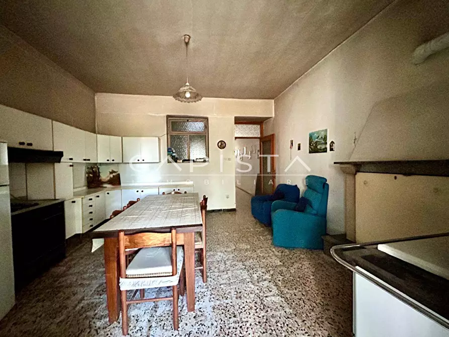 Immagine 4 di Casa semindipendente in vendita  in Via XXIV Maggio 13 a Arielli