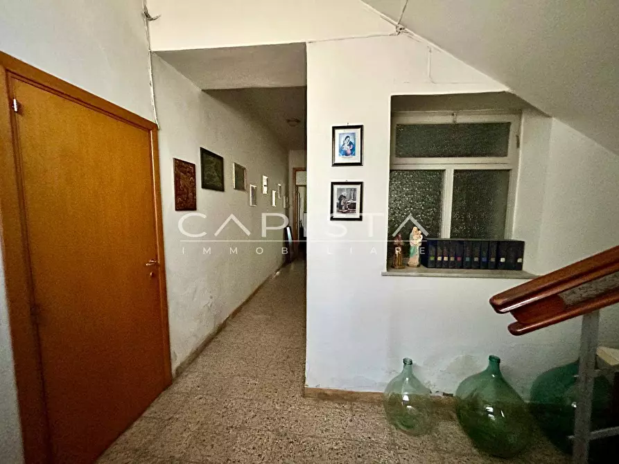 Immagine 8 di Casa semindipendente in vendita  in Via XXIV Maggio 13 a Arielli